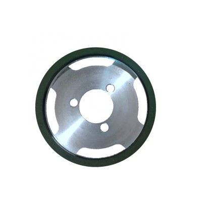 100*30*16 CBN Grinding Wheel for Paper Factory